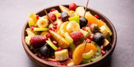 تناول الفواكه يوميًا قد يعزز صحة القلب خلال أسابيع.. دراسة توضح