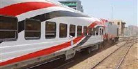 قبل ما تنزل المحطة.. مواعيد القطارات اليوم السبت على خط القاهرة – أسوان (مكيف وروسي)