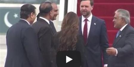 اتفاق سلام أم عودة للحرب.. ترقب لمفاوضات واشنطن وطهران في باكستان