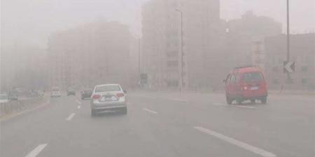 شبوره صباحيه..اعرف حالة الطقس اليوم 11 إبريل في محافظة الدقهلية