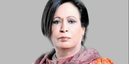 وفاة حياة الفهد يثير الجدل.. ومي العيدان تكشف الحقيقة