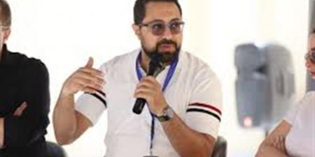 محمد محمود: مسابقة "خيري بشارة" مساحة حرّة لاكتشاف جيل جديد من المبدعين