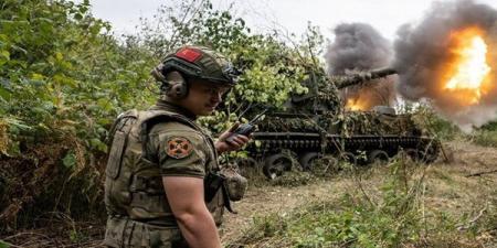 الكرملين: اقتراب القوات الروسية من إحكام السيطرة الكاملة على دونيتسك