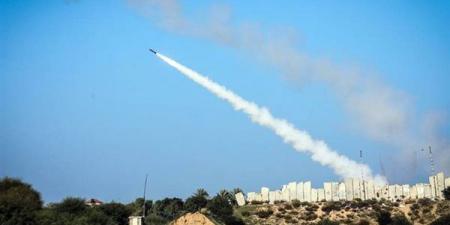 إسرائيل: أضرار في منزل بعد سقوط شظايا اعتراض مسيرة في الجليل