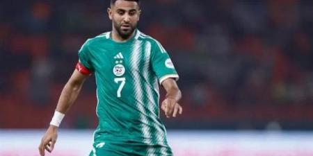 محرز يقترب من فنربخشة.. عودة محتملة إلى أوروبا قبل الاعتزال