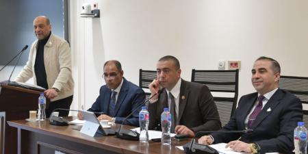 بين دعم المستثمر المحلي وحل أزمات المصانع المتعثرة.. أجندة مكثفة لـ "صناعة النواب" في اجتماعات ١٤ إبريل