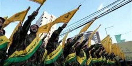 عاجل.. حزب الله: قصفنا بالصواريح مقر كتيبة إسرائيلية في بيت هيلل