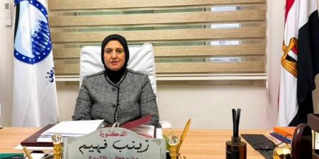 "امرأة مستقبل وطن" بالشرقية: نحتاج تحركًا عاجلًا لحماية الأسرة المصرية ودعم السيدات في مواجهة الأزمات
