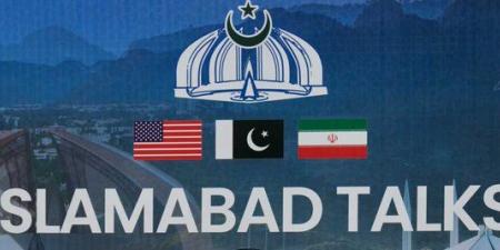 جولة جديدة من مفاوضات إيران وأمريكا في باكستان صباح الأحد