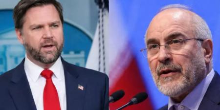 21 ساعة من المفاوضات بين إيران وأمريكا في إسلام آباد وانتهت بالفشل.. ما السبب؟