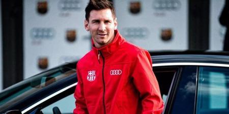 تحف غير معلنة ومقتنيات ثمينة.. الوجه الخفي في حياة ليونيل ميسي