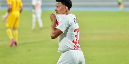 خوان بيزيرا يمنح الزمالك دفعة قوية قبل موقعة الحسم أمام شباب بلوزداد