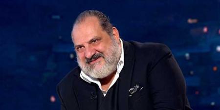 خالد الصاوي يكشف سر خسارته الوزن.. والسبب مفاجأة