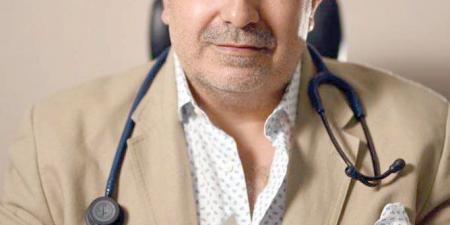 د.ياسر حزين استشارى القلب يكشف أسباب الموت المفاجئ لدى الشباب