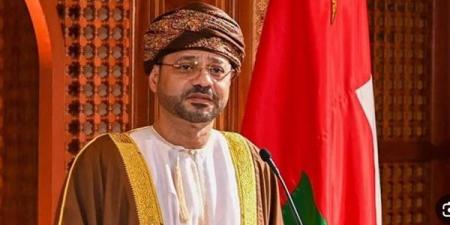 عاجل.. وزير خارجية عمان: أحث واشنطن وطهران على تمديد وقف إطلاق النار