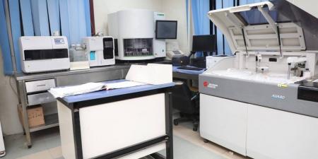 مرسى علم تعزز الرعاية الصحية باستقدام التخصصات النادرة وتفعيل الطب عن بُعد