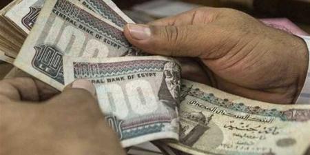 موعد صرف معاشات مايو 2026 في مصر رسميًا