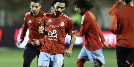 موعد مباراة الأهلي القادمة ضد بيراميدز بعد الفوز على سموحة في الدوري المصري