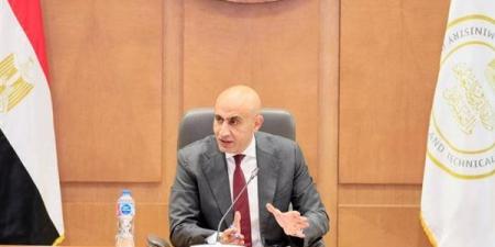 وزير التربية والتعليم: نستهدف تحقيق بيئة تعليمية أكثر كفاءة