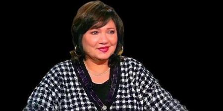 تكريم الفنانة عايدة رياض في مهرجان الجزائر السينمائي الدولي