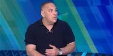 أحمد بلال: «مفيش نجوم في الأهلي ولا لاعب يستاهل اللي بياخده»