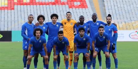 مدرب سموحة: تعرضنا لظلم واضح أمام الأهلي.. وقدمنا شكوى رسميه للاتحاد