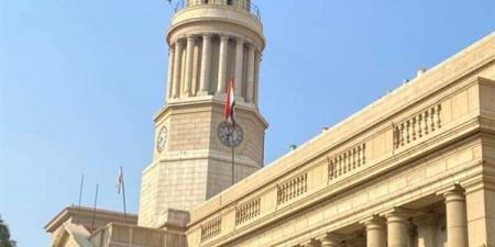 قصر العيني في حالة تأهب قصوى خلال عيد القيامة