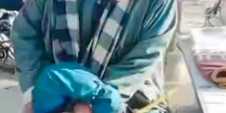 حقيقة فيديو "خناقة الميراث" بالبحيرة.. واقعة قديمة وحكم قضائي وراء إعادة النشر