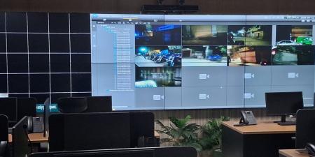 محافظ أسيوط: استمرار الحملات الرقابية وغلق وتشميع 45محلًا ومنشأة مخالفة لمواعيد الغلق