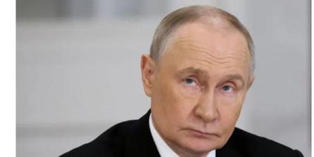 بوتين يَعرض على الرئيس الإيراني التوسط لتحقيق السلام