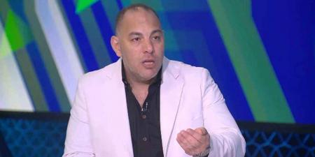 أحمد بلال نجم الأهلي السابق: « ناصر منسي على قده ولو هو الأسطورة يبقى على الدوري السلام»