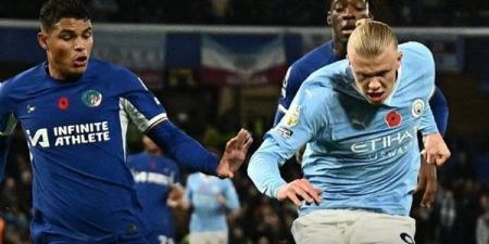 تاريخ ناري بين تشيلسي ومانشستر سيتي.. أرقام تكشف قوة الصراع