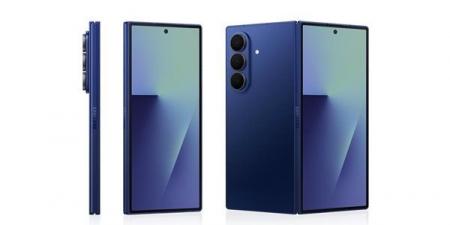 سامسونج ترفع سعر Galaxy Z Fold7 بعد طرحه في السوق.. قرار غير مسبوق يُقلق المستهلكين