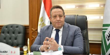 نقيب المهندسين: الانتهاء من كافة الطلبات المتأخرة للتحويل إلى معامل التحاليل والأشعة