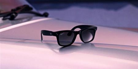 نظارات آبل الذكية تقترب.. 4 تصاميم مختلفة لمنافسة ميتا راي-بان