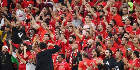 أحمد بلال: الأهلي لا يستحق الفوز على سموحة