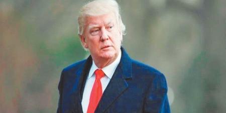 عاجل.. ترامب يتحدى قادة طهران: يُمكنني أن أقضى على إيران في يوم واحد