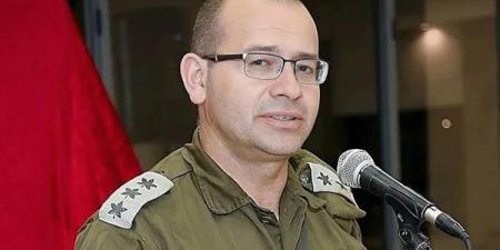 عاجل.. رومان جوفمان رئيسا للموساد