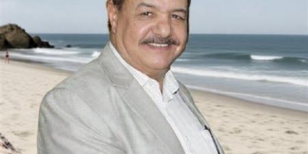 الجيزاوي: فوزي في انتخابات الاتحاد يحملني مسئولية كبيرة.. وثلاثة ملفات سأعمل عليها