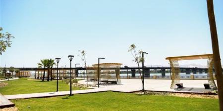 تعرف على أسباب استمرار غلق كورنيش قنا