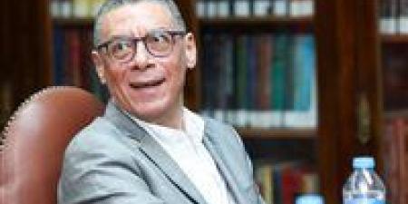 ياسر قمر: نثق في نجاح الأهلي بتنظيم بطولة إفريقيا للكرة الطائرة