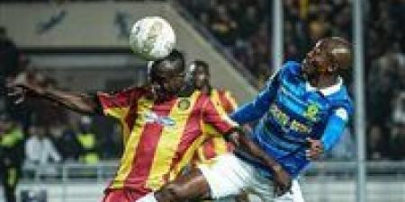 الترجي.. ملخص اهداف ونتيجة مباراة الترجي وماميلودي صن داونز في ذهاب نصف نهائي دوري أبطال أفريقيا