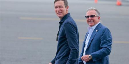 عاجل.. كوشنر وويتكوف يُغادران إسلام أباد دون اتفاق مع إيران