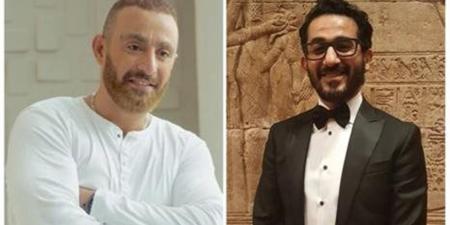 منهم السقا وحلمى.. انتعاشة سينمائية كبرى لنجوم الصف الأول تشعل المنافسة على شباك التذاكر