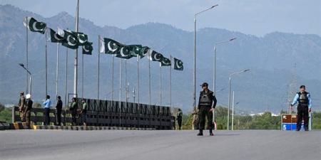 نشرة أخبار اليوم الأحد 12 أبريل 2026