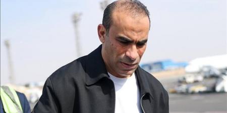 مفاجأة.. وفد الأهلي يغادر مقر اتحاد الكرة دون الاستماع لتسجيلات الفار