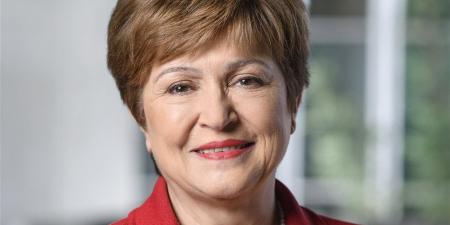 مديرة صندوق النقد تحذر من تحول العالم لاقتصاد الحصون وخسارة 7% من الناتج العالمي