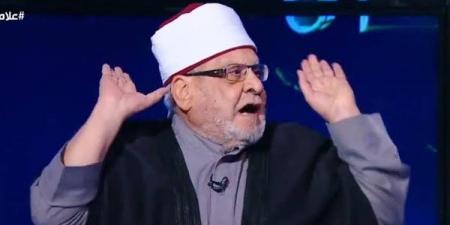 هل يحق للزوج أخذ راتب زوجته؟.. أحمد كريمة يحسم الجدل