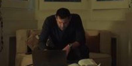 عالم مافيهوش حاجة بتيجي بالصدفة.. عمرو يوسف يعلن موعد عرض مسلسل الفرنساوي | فيديو