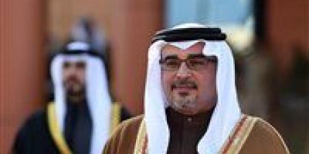 ولي العهد البحريني: أميركا لها دور تاريخي في جهود التصدي للاعتداءات الإيرانية